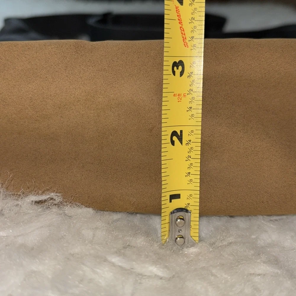 Columbia Sportswear Co. Canvas Crossbody Shoulder Bag - Picture 7 of 16